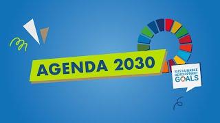 Agenda 2030 - was steht da eigentlich drin? | Weltretterwissen