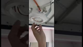 Устанавливаем натяжные потолки в Перми на совесть! Смотрите закреп.