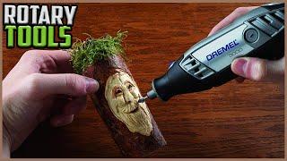 Top 5 Best Rotary Tools in 2022 Reviews