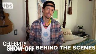 Celebrity Show-Off: Behind the Scenes of Season 1 Episode 6 | TBS