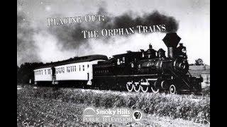 Placing Out: The Orphan Trains (2008)