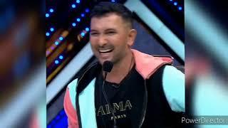 Bharti and Harsh comedy in india's best dancer