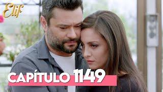 Elif Quinta Temporada Capítulo 1149 | Elif Capítulo 1149