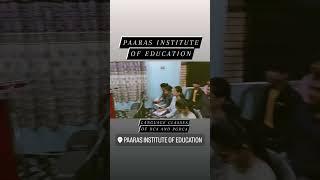 #pgdca #admission #paaras_institute_of_education #computercourse