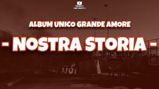 UCB06 - Nostra Storia - Lyrics