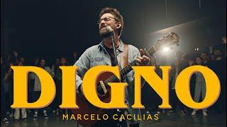 Marcelo Cacilias - Digno (Ao Vivo)