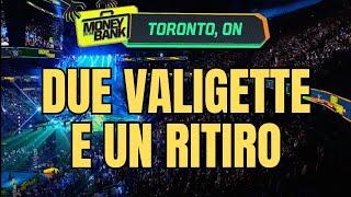 MONEY IN THE BANK 2024 - OPINIONI A CALDO