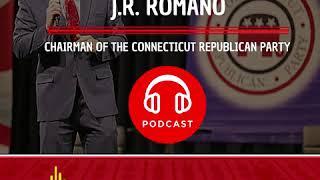J.R. Romano on Todd Feinburg/WTIC 1080 (01/21/2019)