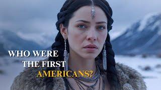 Who Were the First Americans? | The Clovis Culture Explained.