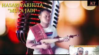 MULA JADI//KECAPI TANGGANG feat P.FRANS MANIK