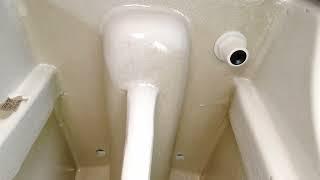 Caroma Maintenance: How to replace the inlet valve on a Caroma One Piece Toilet