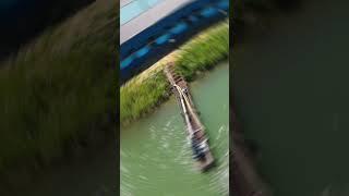 Прямоточная РЫБОВОДНАЯ ФЕРМА по выращиванию МАЛЬКА ОСЕТРОВЫХ | Производство: Аквафермер