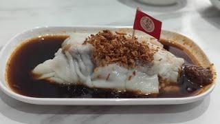 Pristine Discovery Uncovered THE FAMOUS CHEE CHEONG FUN RESTAURANT, KAJANG, Selangor, Malaysia