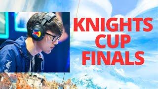 iiTzTimmy $10K KNIGHTS CARNAGE CUP FINALS FT GILD AND WALTZY