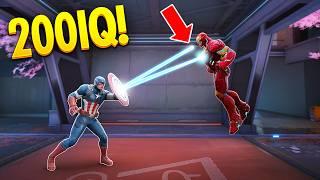 MARVEL RIVALS - Best Highlights & Funny Moments! #6