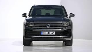 Volkswagen Touareg 2023 (Extérieur)