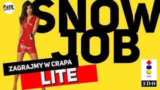 Snow Job (3DO) - Recenzja po latach