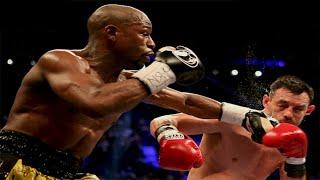 Floyd Mayweather Jr vs Robert Guerrero - Highlights (Mayweather DOMINATES Guerrero)