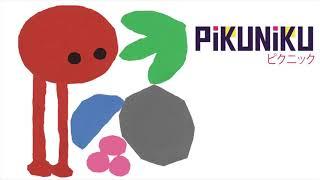 PIKUNIKU - Free Money (10 minute version)
