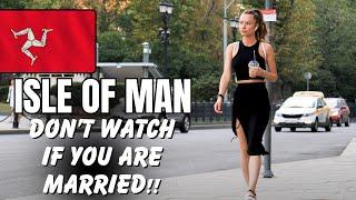 Life in the ISLE OF MAN! – Beautiful Women & Stunning Nature... 45 DOCUMENTARY FACTS