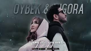 Oybek & Nigora - Yomg'ir yog'aver (Official Music)