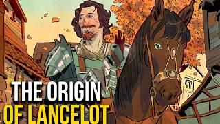 The Fantastic Origin of Lancelot - The Best Knight of All Time - Adventures of Lancelot - Ep 1