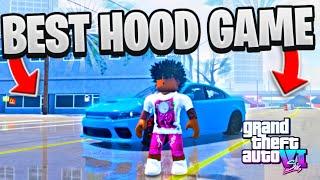 THIS IS THE NEW BEST ROBLOX HOOD GAME OF ALL TIME (ROBLOX GTA 6)