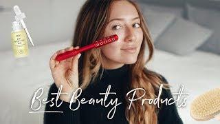 AMAZON BEAUTY PRODUCTS WORTH THE HYPE! | Caitlin Bea