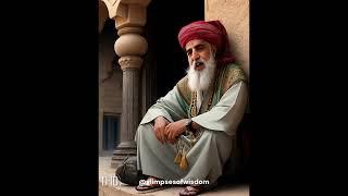 The Alchemy of Mathematics: Khwarizmi's Quest for Universal Truth Part 1 #philosophy #shorts