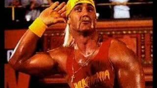 Hulk Hogan - Theme