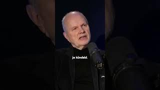 Sven Grünberg: Elame korraga mitu elu #postimees #mismeistsaab #podcast
