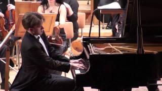 Tchaikovsky - Piano Concerto No. 1 - 1st Movement