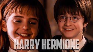 Harry and Hermione | Kaadhal Ennulle | Tamil Whatsapp Status