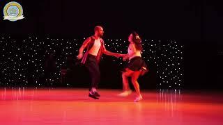 BBDC 2024 Performances - Cherry Moreno & Filip Gorski