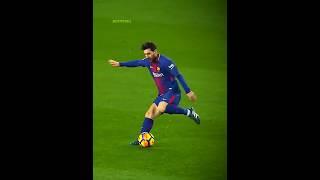 Messi Skills 