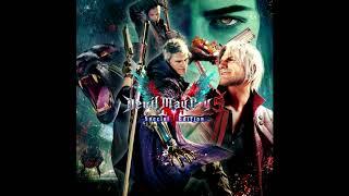 Bury The Light [Final Boss Ver.] - Dante Battle Theme (HQ CLEAN Rip) Devil May Cry 5 Special Edition