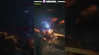 #shorts #finalfantasy16 ОЙ НЕ ТУДА!