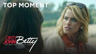 Dirty John: Betty Finds An Ally - The Betty Broderick Story | Season 2 Episode 6 | on USA Network