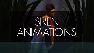 JIBARO ANIMATION PACK | Sims 4 Animation (Download)