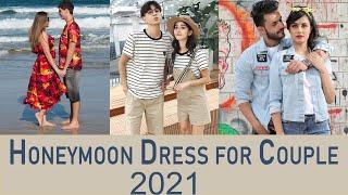 Honeymoon Dresses for Couple 2021 - Honeymoon Dress Ideas 2021