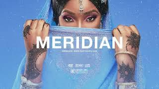 (FREE) Rema ft Omah Lay & Tiwa Savage Type Beat "MERIDIAN" | Free Beat | Afrobeat Instrumental 2023