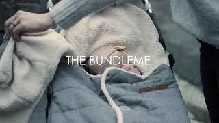 The Urban Bundleme - Gray Heather