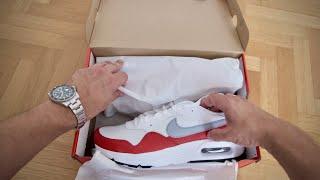 Nike Air Max SC