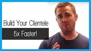 Business plan for salons - Build your clientele 5x faster!