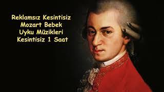 Pedagoglar Tarafından Önerilen Bebek Zekasını Geliştiren Klasik Mozart Müzikleri 1 Saat Kesintisiz