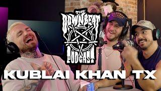 The Downbeat Podcast - Kublai Khan (Matt Honeycutt + Isaac Lamb)