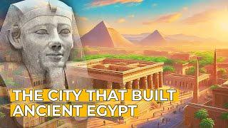 Mysteries of Egypt | Episode 3: Heliopolis - The Cult of the Sun | FD Ancient History