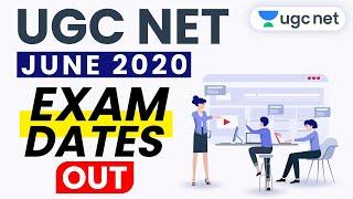 UGC NET 2020 June Exam Dates Out | Application Form, Eligibility, Pattern, Syllabus - Full Details