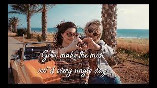 Mike Field - Road Trip (Official Lyric Video) - From True Stories Album