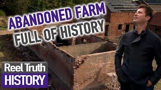 Old Farm, Modern Restoration (Before and After) | Full Documentary | Reel Truth History